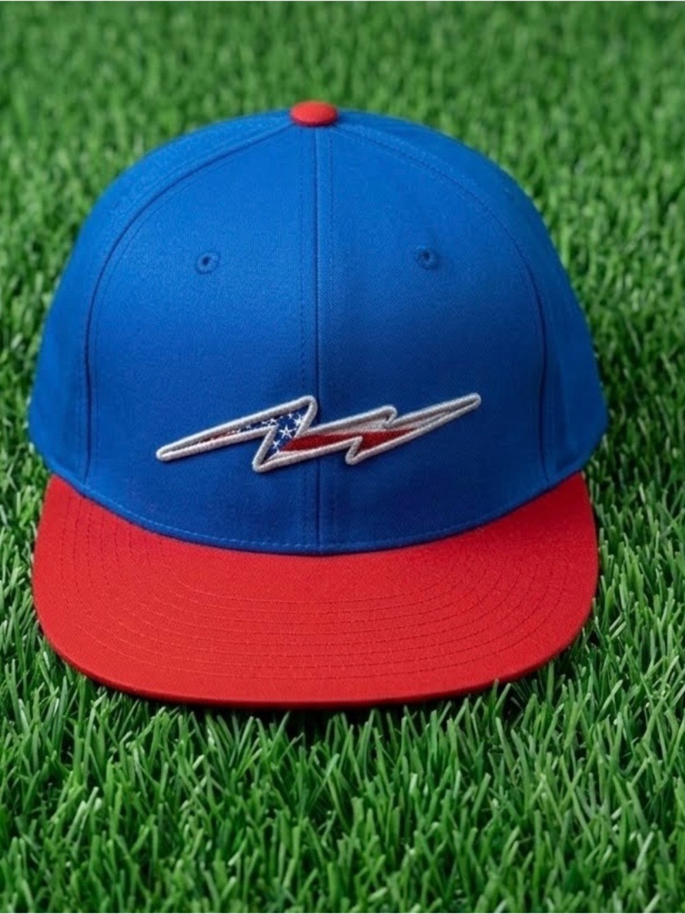 NEW Bolt Richardson PTS 30 Flex Fit Hat L/XL